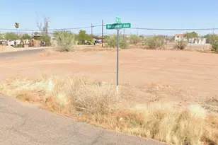 0 Ro --, Wittmann, AZ 85361 - Photo 1