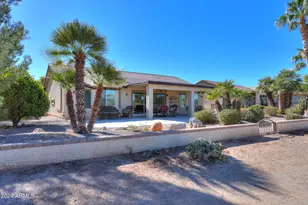 2596 E Desert Wind Dr, Casa Grande, AZ 85194 - Photo 49