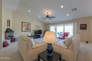 2596 E Desert Wind Dr, Casa Grande, AZ 85194 - Photo 21