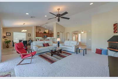 2596 E Desert Wind Drive, Casa Grande, AZ 85194 - Photo 23