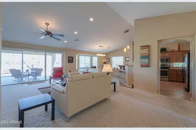 2596 E Desert Wind Drive, Casa Grande, AZ 85194 - Photo 19