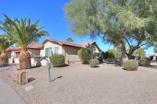 2596 E Desert Wind Dr, Casa Grande, AZ 85194 - Photo 5