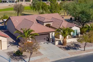 2596 E Desert Wind Dr, Casa Grande, AZ 85194 - Photo 69