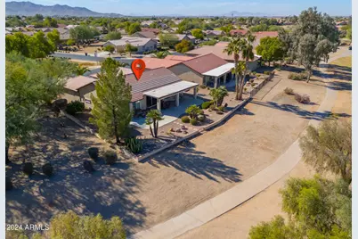 2596 E Desert Wind Drive, Casa Grande, AZ 85194 - Photo 63