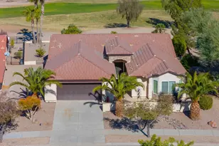 2596 E Desert Wind Dr, Casa Grande, AZ 85194 - Photo 1