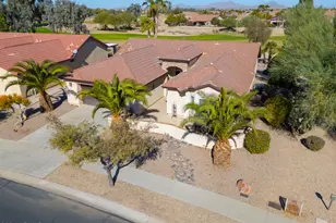 2596 E Desert Wind Dr, Casa Grande, AZ 85194 - Photo 55