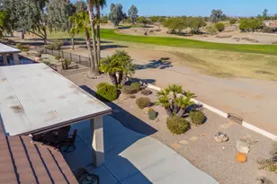 2596 E Desert Wind Dr, Casa Grande, AZ 85194 - Photo 59
