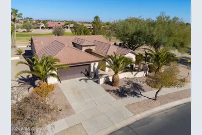 2596 E Desert Wind Drive, Casa Grande, AZ 85194 - Photo 57