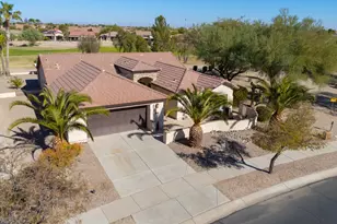 2596 E Desert Wind Dr, Casa Grande, AZ 85194 - Photo 57