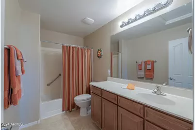 2596 E Desert Wind Drive, Casa Grande, AZ 85194 - Photo 17