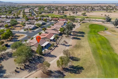 2596 E Desert Wind Drive, Casa Grande, AZ 85194 - Photo 65