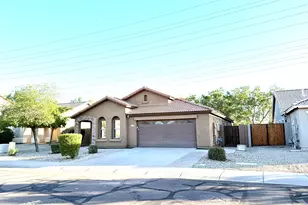 1945 E Aloe Pl, Chandler, AZ 85286 - Photo 1