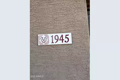 1945 E Aloe Place, Chandler, AZ 85286 - Photo 5