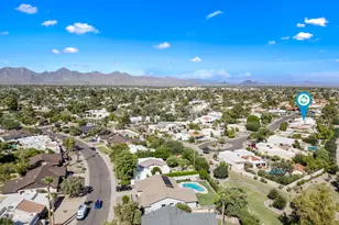 8313 E Thoroughbred Trail, Scottsdale, AZ 85258 - Photo 35