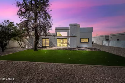 8313 E Thoroughbred Trail, Scottsdale, AZ 85258 - Photo 47