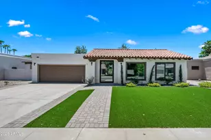 8313 E Thoroughbred Trail, Scottsdale, AZ 85258 - Photo 5