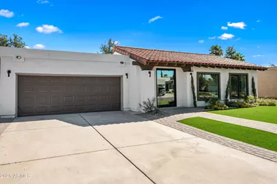 8313 E Thoroughbred Trail, Scottsdale, AZ 85258 - Photo 9