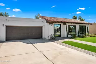 8313 E Thoroughbred Trail, Scottsdale, AZ 85258 - Photo 9