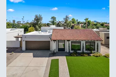 8313 E Thoroughbred Trail, Scottsdale, AZ 85258 - Photo 11