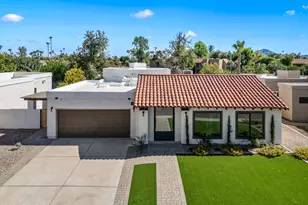 8313 E Thoroughbred Trail, Scottsdale, AZ 85258 - Photo 11