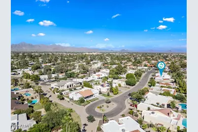 8313 E Thoroughbred Trail, Scottsdale, AZ 85258 - Photo 97