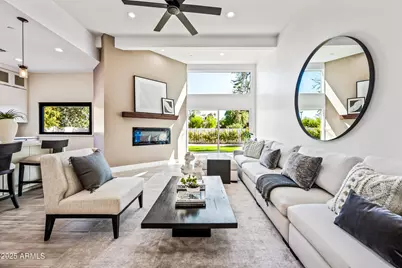 8313 E Thoroughbred Trail, Scottsdale, AZ 85258 - Photo 27