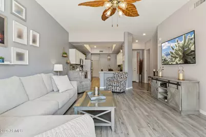3800 S Cantabria Circle #1106, Chandler, AZ 85248 - Photo 3