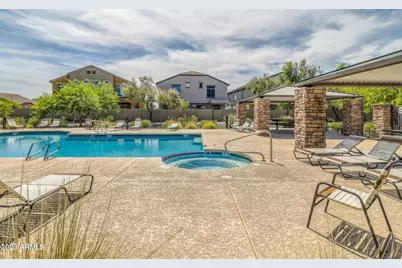 2725 E Mine Creek Road #1032, Phoenix, AZ 85024 - Photo 1