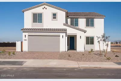 356 E La Estela Lane, San Tan Valley, AZ 85140 - Photo 1