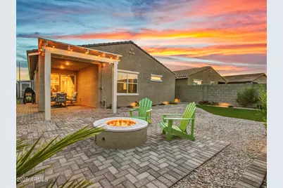 19916 W Badgett Lane, Litchfield Park, AZ 85340 - Photo 1