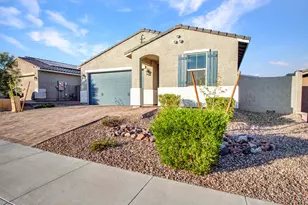 19916 W Badgett Ln, Litchfield Park, AZ 85340 - Photo 3