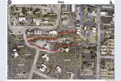 6030 E Ridge Road #'' - '', Cave Creek, AZ 85331 - Photo 5