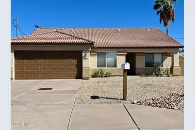 17635 N 22nd Street, Phoenix, AZ 85022 - Photo 25