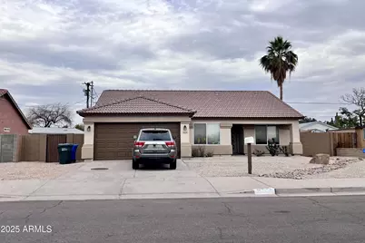 17635 N 22nd Street, Phoenix, AZ 85022 - Photo 21