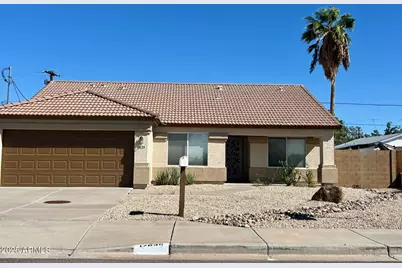 17635 N 22nd Street, Phoenix, AZ 85022 - Photo 1