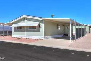 450 W Sunwest Dr, Casa Grande, AZ 85122 - Photo 1