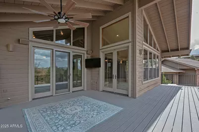 2710 E Coyote Mint Circle, Payson, AZ 85541 - Photo 33