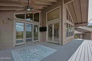 2710 E Coyote Mint Cir, Payson, AZ 85541 - Photo 33