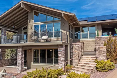 2710 E Coyote Mint Circle, Payson, AZ 85541 - Photo 85