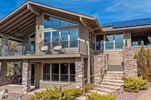 2710 E Coyote Mint Cir, Payson, AZ 85541 - Photo 85