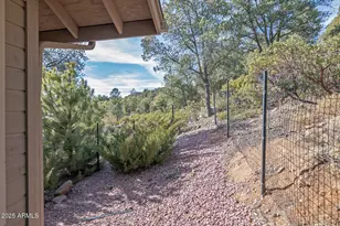 2710 E Coyote Mint Cir, Payson, AZ 85541 - Photo 65