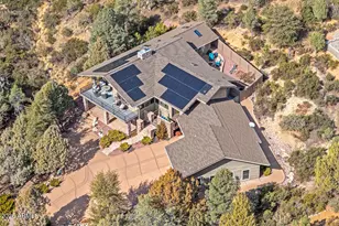 2710 E Coyote Mint Cir, Payson, AZ 85541 - Photo 83