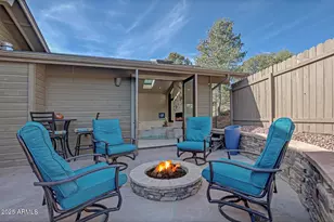 2710 E Coyote Mint Cir, Payson, AZ 85541 - Photo 61