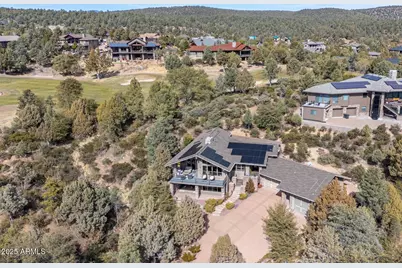 2710 E Coyote Mint Circle, Payson, AZ 85541 - Photo 75