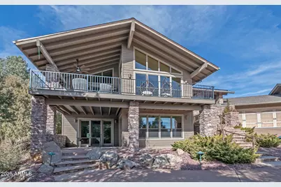 2710 E Coyote Mint Circle, Payson, AZ 85541 - Photo 69