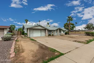 2838 E Sylvia St, Phoenix, AZ 85032 - Photo 37