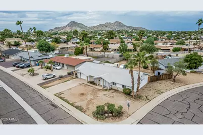 2838 E Sylvia Street, Phoenix, AZ 85032 - Photo 43