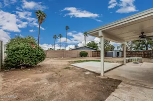 2838 E Sylvia St, Phoenix, AZ 85032 - Photo 29