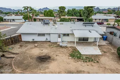 2838 E Sylvia Street, Phoenix, AZ 85032 - Photo 47