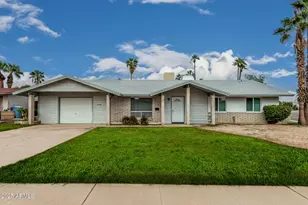 2838 E Sylvia St, Phoenix, AZ 85032 - Photo 1